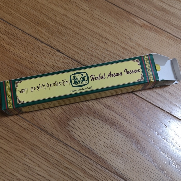 Herbal Aroma Incense TCV Handicraft Centre - Picture 5 of 5